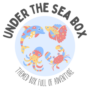 Under the sea collection