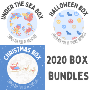 Box bundle